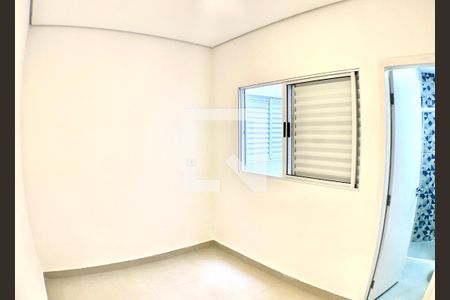 Suite de casa de condomínio para alugar com 1 quarto, 28m² em Ipiranga, São Paulo