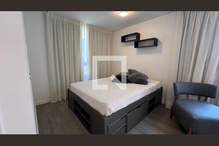 Quarto de kitnet/studio para alugar com 1 quarto, 32m² em Pinheiros, São Paulo