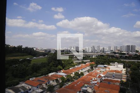 Vista da Rua de apartamento à venda com 3 quartos, 79m² em Vila Fiat Lux, São Paulo