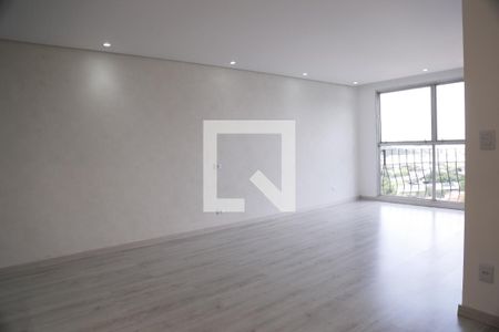 Sala de apartamento à venda com 3 quartos, 79m² em Vila Fiat Lux, São Paulo