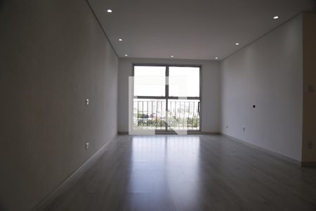 Sala de apartamento à venda com 3 quartos, 79m² em Vila Fiat Lux, São Paulo