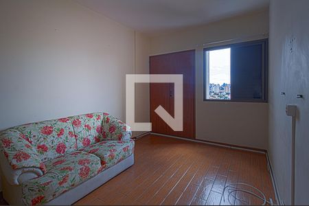 quarto2 de apartamento à venda com 2 quartos, 63m² em Vila Moinho Velho, São Paulo
