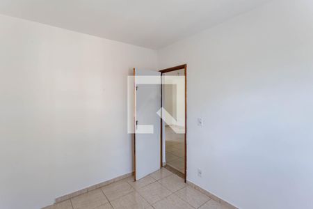 Quarto 2 de apartamento à venda com 2 quartos, 45m² em Juliana, Belo Horizonte