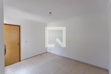 Sala de apartamento à venda com 2 quartos, 45m² em Juliana, Belo Horizonte
