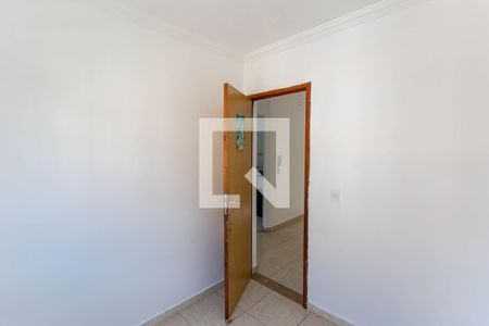 Quarto 1 de apartamento à venda com 2 quartos, 45m² em Juliana, Belo Horizonte