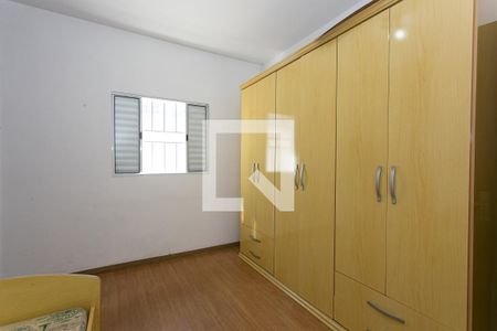 Quarto 2 de casa à venda com 2 quartos, 250m² em Vila Matilde, São Paulo