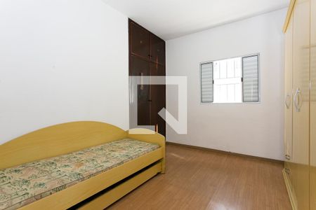 Quarto 2 de casa à venda com 2 quartos, 250m² em Vila Matilde, São Paulo