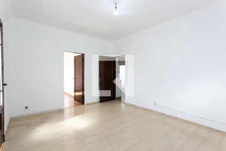 Sala de casa à venda com 2 quartos, 250m² em Vila Matilde, São Paulo