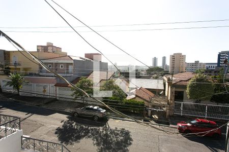 Vista do Quarto 1 de casa à venda com 2 quartos, 250m² em Vila Matilde, São Paulo