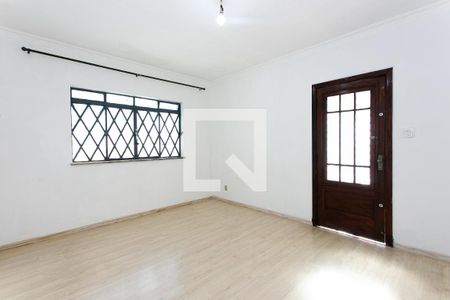 Sala de casa à venda com 2 quartos, 250m² em Vila Matilde, São Paulo