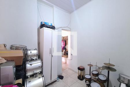 Quarto  de casa à venda com 3 quartos, 60m² em Engenho de Dentro, Rio de Janeiro