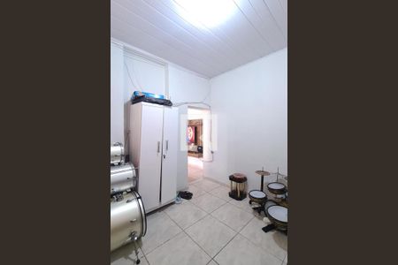 Quarto  de casa à venda com 3 quartos, 60m² em Engenho de Dentro, Rio de Janeiro