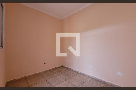 Quarto de apartamento à venda com 2 quartos, 42m² em Jardim Santo Antônio, Santo André