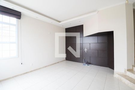 Sala de casa à venda com 3 quartos, 240m² em Jardim Pacaembu, Jundiaí