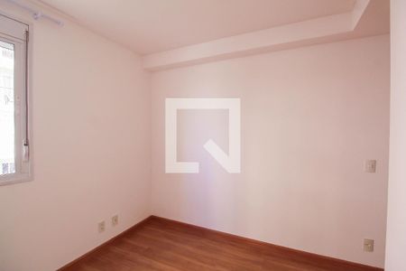 Quarto de apartamento à venda com 1 quarto, 45m² em Mooca, São Paulo