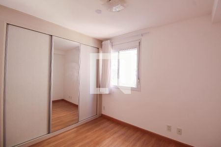 Quarto de apartamento à venda com 1 quarto, 45m² em Mooca, São Paulo