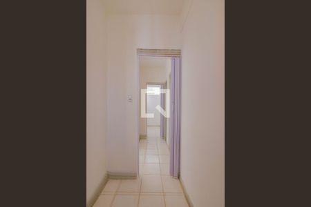 Corredor de apartamento para alugar com 2 quartos, 33m² em Pituba, Salvador