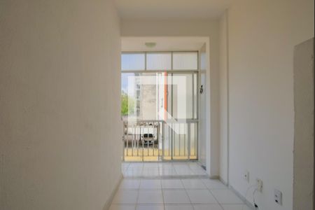 Sala de apartamento para alugar com 2 quartos, 33m² em Pituba, Salvador