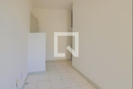 Sala de apartamento para alugar com 2 quartos, 33m² em Pituba, Salvador