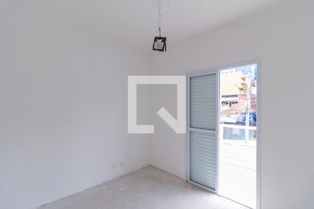 Quarto 1 de casa à venda com 2 quartos, 64m² em Vila Osasco, Osasco