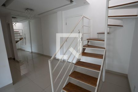 Sala de apartamento à venda com 3 quartos, 125m² em Fonseca, Niterói