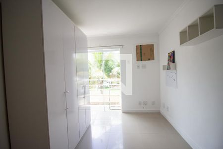 Quarto 2 de casa de condomínio para alugar com 2 quartos, 98m² em Vargem Grande, Rio de Janeiro