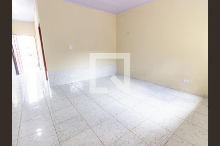 Sala de casa para alugar com 2 quartos, 90m² em Quarta Parada, São Paulo