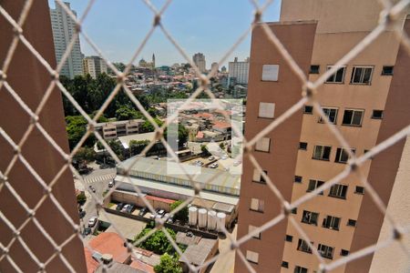Vista de apartamento para alugar com 2 quartos, 47m² em Freguesia do Ó, São Paulo