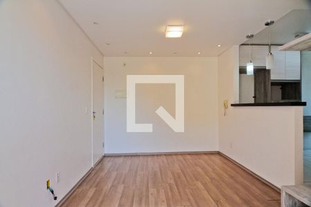 Sala de apartamento para alugar com 2 quartos, 47m² em Freguesia do Ó, São Paulo