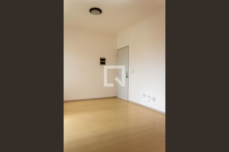 Sala de apartamento para alugar com 3 quartos, 70m² em Planalto, São Bernardo do Campo