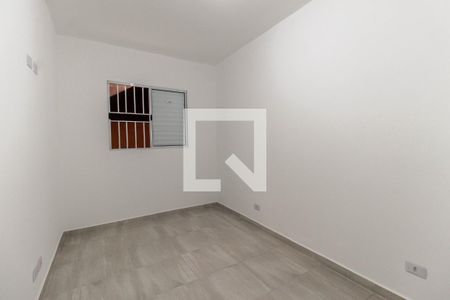 Quarto de apartamento para alugar com 1 quarto, 34m² em Vila Formosa, São Paulo