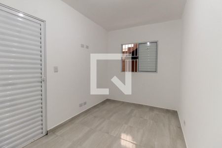 Quarto de apartamento para alugar com 1 quarto, 34m² em Vila Formosa, São Paulo