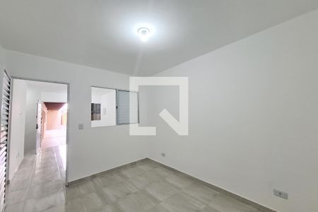Quarto 1 de casa de condomínio para alugar com 2 quartos, 45m² em Chácara Belenzinho, São Paulo