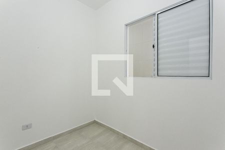 Quarto 2 de casa de condomínio para alugar com 2 quartos, 34m² em Chácara Belenzinho, São Paulo
