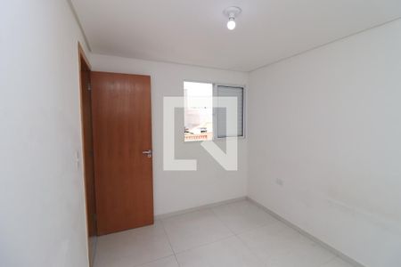 Quarto 1 de apartamento para alugar com 2 quartos, 36m² em Vila Matilde, São Paulo