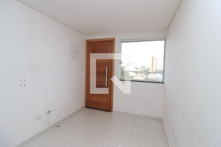 Sala/Cozinha de apartamento para alugar com 2 quartos, 36m² em Vila Matilde, São Paulo