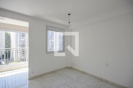 Quarto de kitnet/studio à venda com 1 quarto, 25m² em Vila Andrade, São Paulo