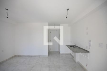 Sala de kitnet/studio à venda com 1 quarto, 25m² em Vila Andrade, São Paulo