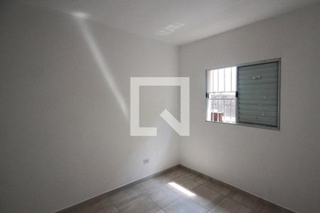 Quarto de casa de condomínio para alugar com 1 quarto, 45m² em Chácara Belenzinho, São Paulo