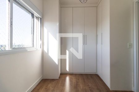 Suíte de apartamento à venda com 3 quartos, 61m² em Parque Fongaro, São Paulo