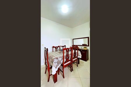 Sala de Jantar de apartamento à venda com 3 quartos, 84m² em Vila Rosália, Guarulhos