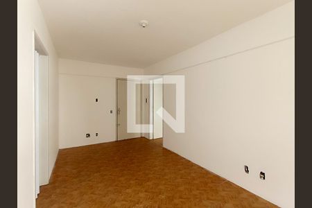 Sala de apartamento à venda com 1 quarto, 47m² em Centro Histórico, Porto Alegre