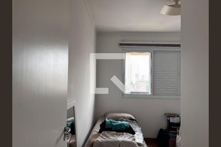 Quarto  de apartamento à venda com 2 quartos, 69m² em Chácara Inglesa, São Paulo