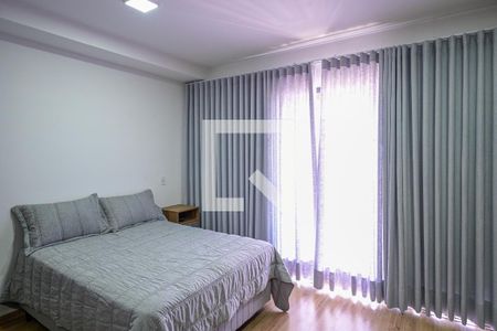 Studio de kitnet/studio para alugar com 1 quarto, 29m² em Ipiranga, São Paulo