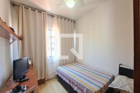 Quarto 1 de apartamento à venda com 2 quartos, 70m² em Méier, Rio de Janeiro