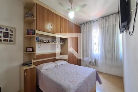 Quarto 2 de apartamento à venda com 2 quartos, 70m² em Méier, Rio de Janeiro