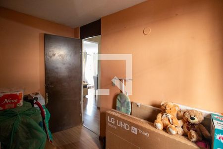 Quarto 1 de apartamento à venda com 2 quartos, 56m² em Conjunto Residencial José Bonifácio, São Paulo