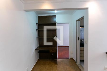 Sala de apartamento à venda com 1 quarto, 43m² em Jardim Penha, São Paulo