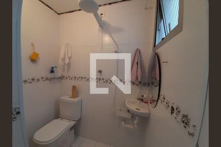 Apartamento à venda com 2 quartos, 72m² em Jardim Ester Yolanda, São Paulo