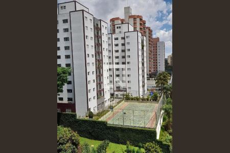 Apartamento à venda com 2 quartos, 72m² em Jardim Ester Yolanda, São Paulo